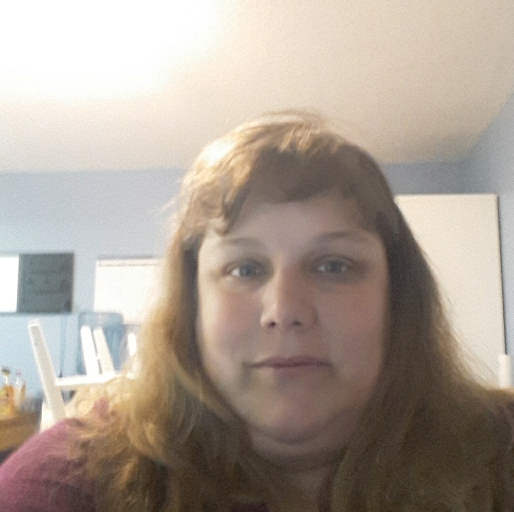 Meet your Posher, Cori